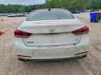 2015 HYUNDAI GENESIS