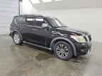 2018 NISSAN Armada