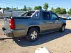 2011 CHEVROLET Avalanche