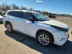 2020 TOYOTA HIGHLANDER
