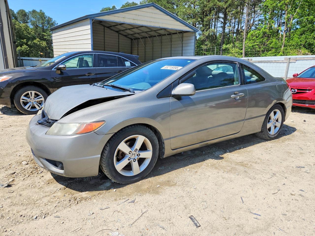 2006 HONDA CIVIC
