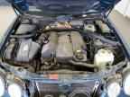 2001 MERCEDES-BENZ E-Class