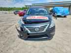 2019 NISSAN VERSA