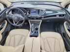 2017 BUICK Envision