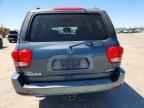 2005 TOYOTA Sequoia