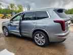 2025 CADILLAC XT6