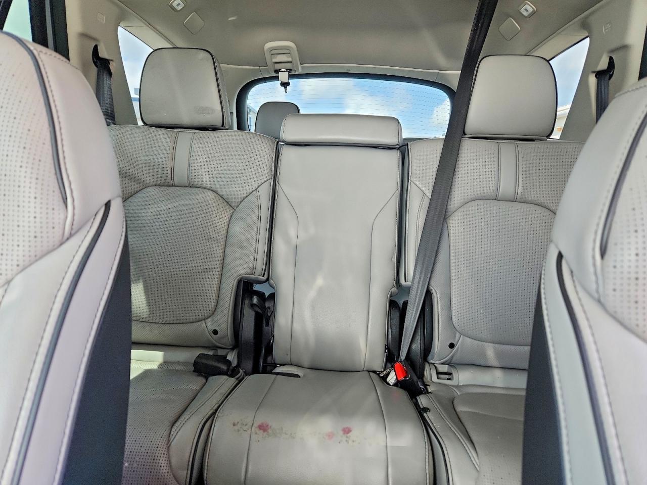 2023 HONDA PILOT