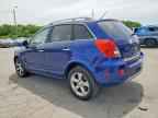 2013 CHEVROLET Captiva