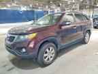 2012 KIA SORENTO