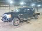 2011 CHEVROLET Silverado 2500