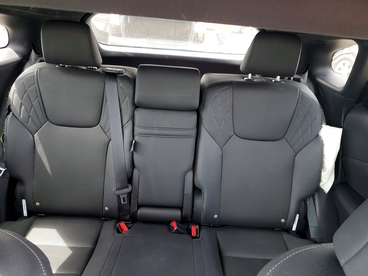 2024 LEXUS RX 350H