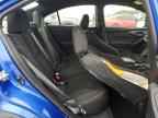 2023 SUBARU WRX