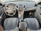 2009 HYUNDAI SONATA