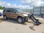 2002 HONDA CR-V