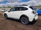2017 SUBARU Crosstrek