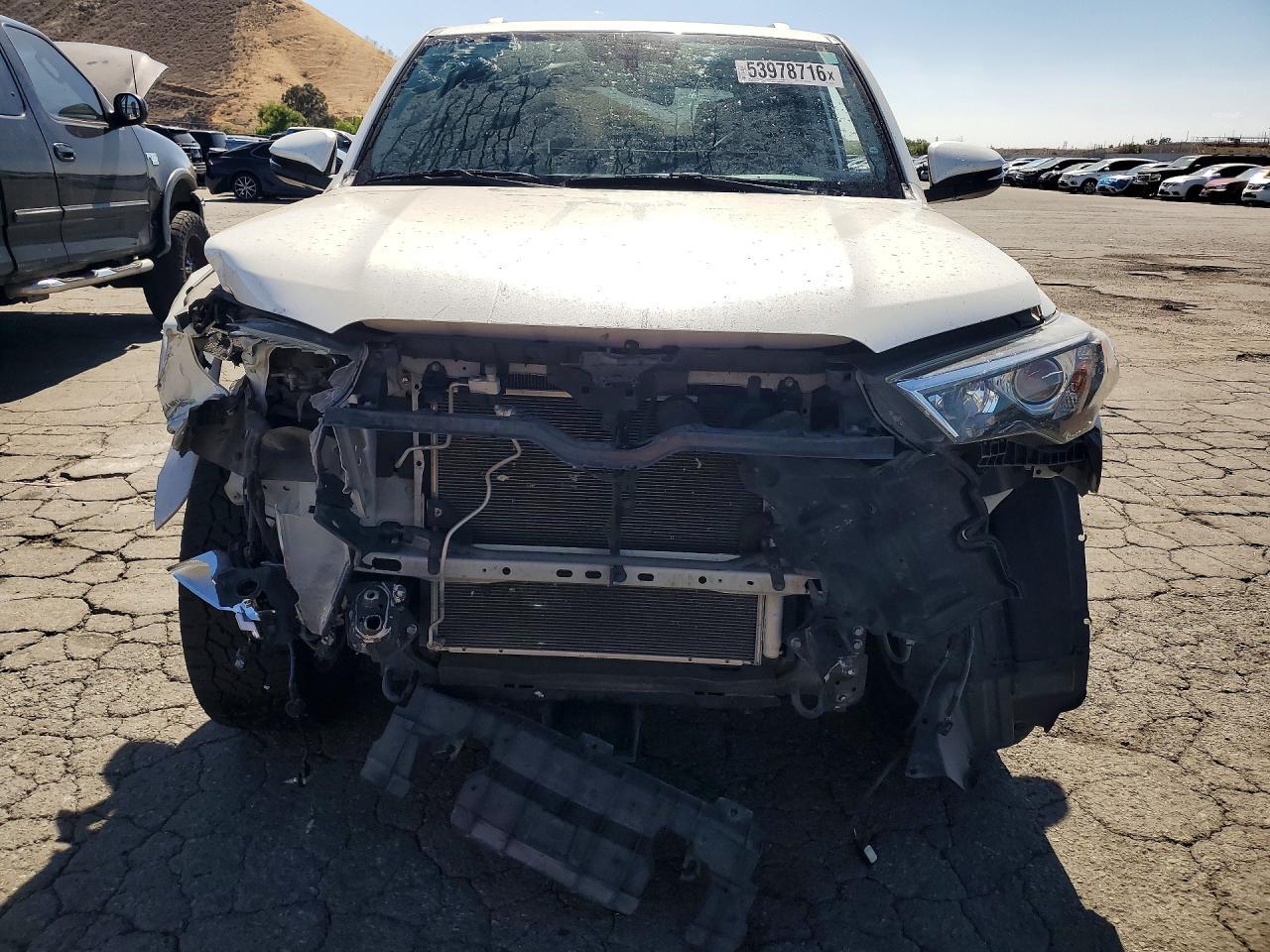 2019 TOYOTA 4Runner