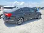 2016 KIA Cadenza