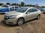 2015 CHEVROLET MALIBU