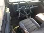 1992 JEEP WRANGLER