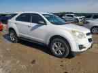 2011 CHEVROLET EQUINOX