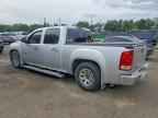 2013 GMC Sierra