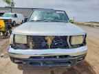 2000 NISSAN Frontier