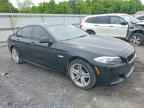 2013 BMW 5 series