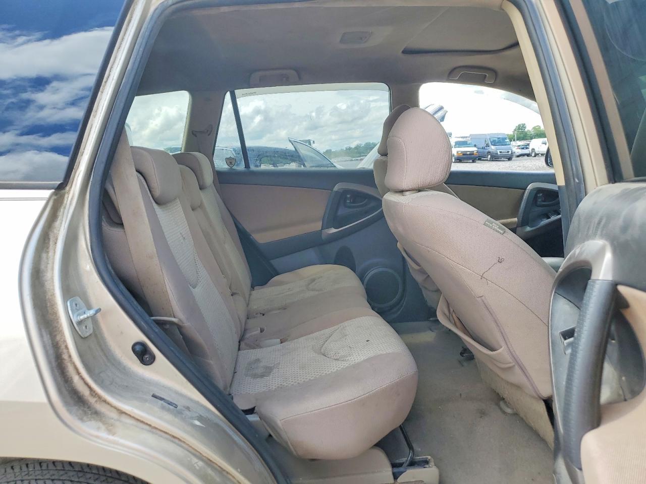 2008 TOYOTA RAV4