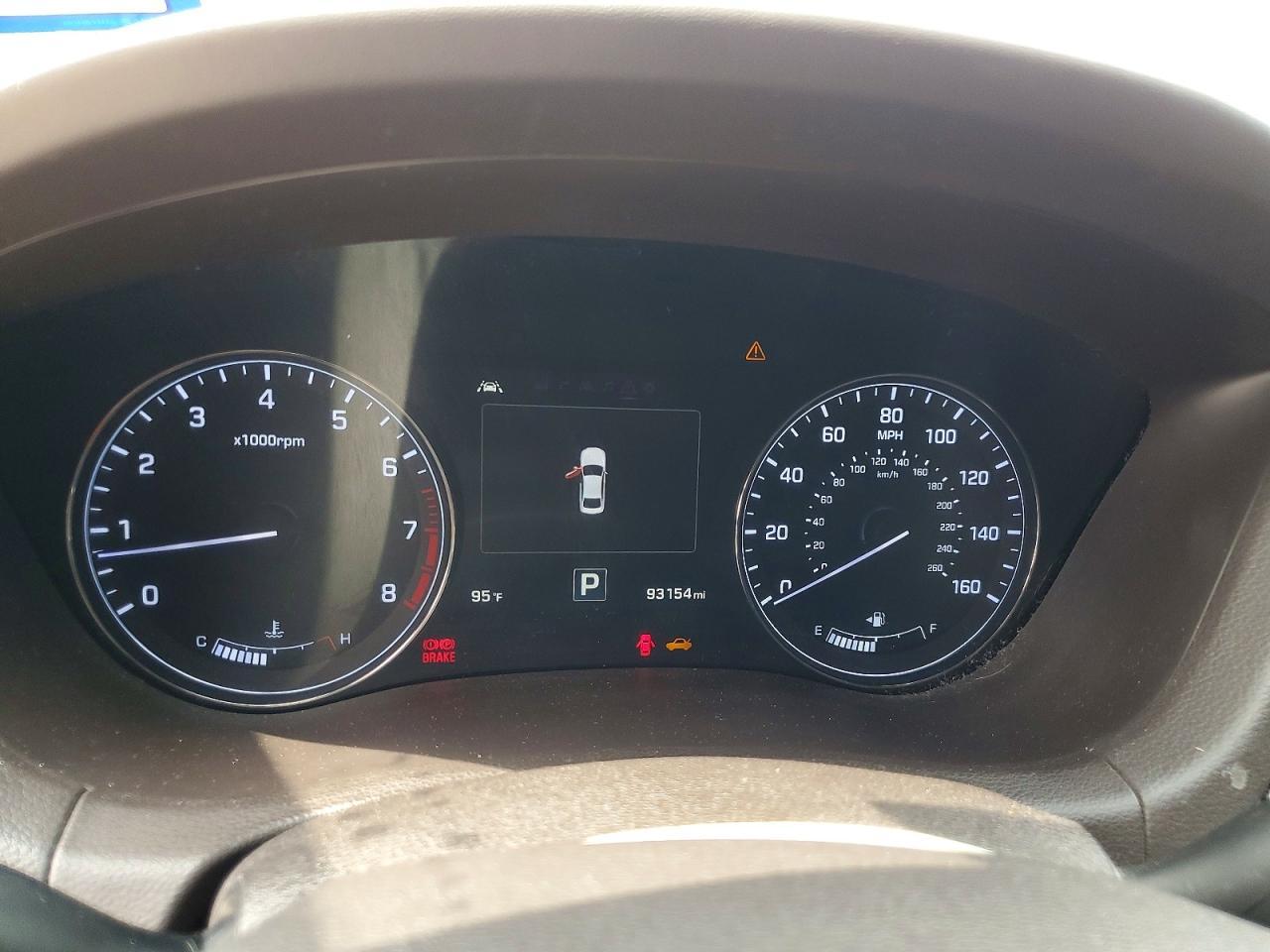 2015 HYUNDAI GENESIS