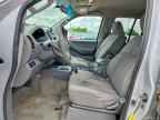 2012 NISSAN Frontier