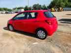 2016 TOYOTA YARIS