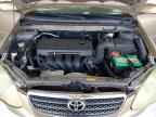 2008 TOYOTA COROLLA