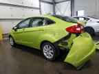 2011 FORD Fiesta
