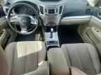 2014 SUBARU Outback