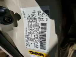 2003 LEXUS Lx 470
