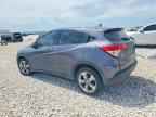 2022 HONDA HR-V