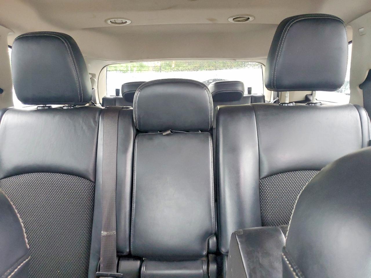 2019 DODGE JOURNEY