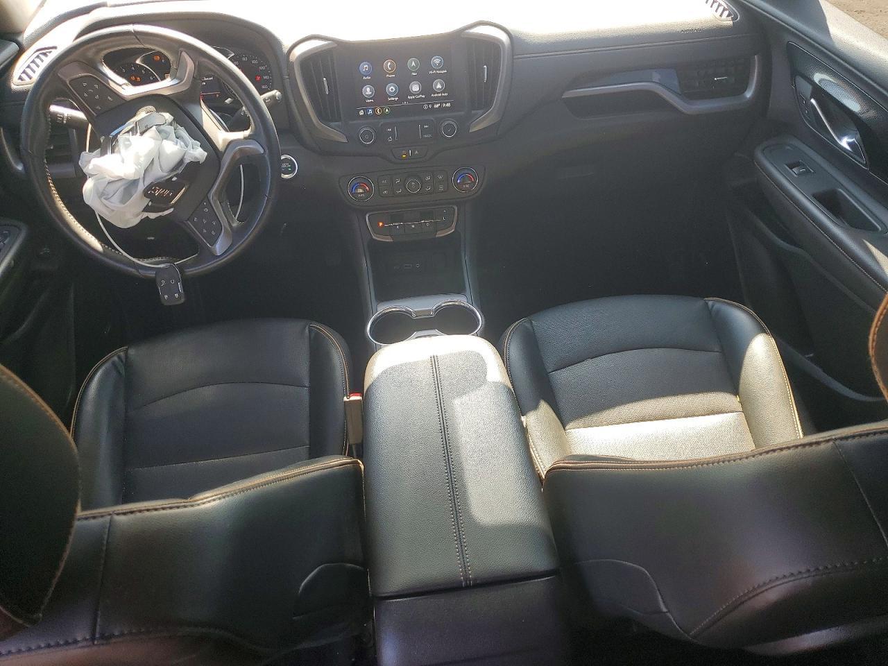 2022 GMC Terrain