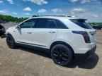 2020 CADILLAC XT5