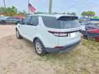 2020 LAND ROVER Discovery