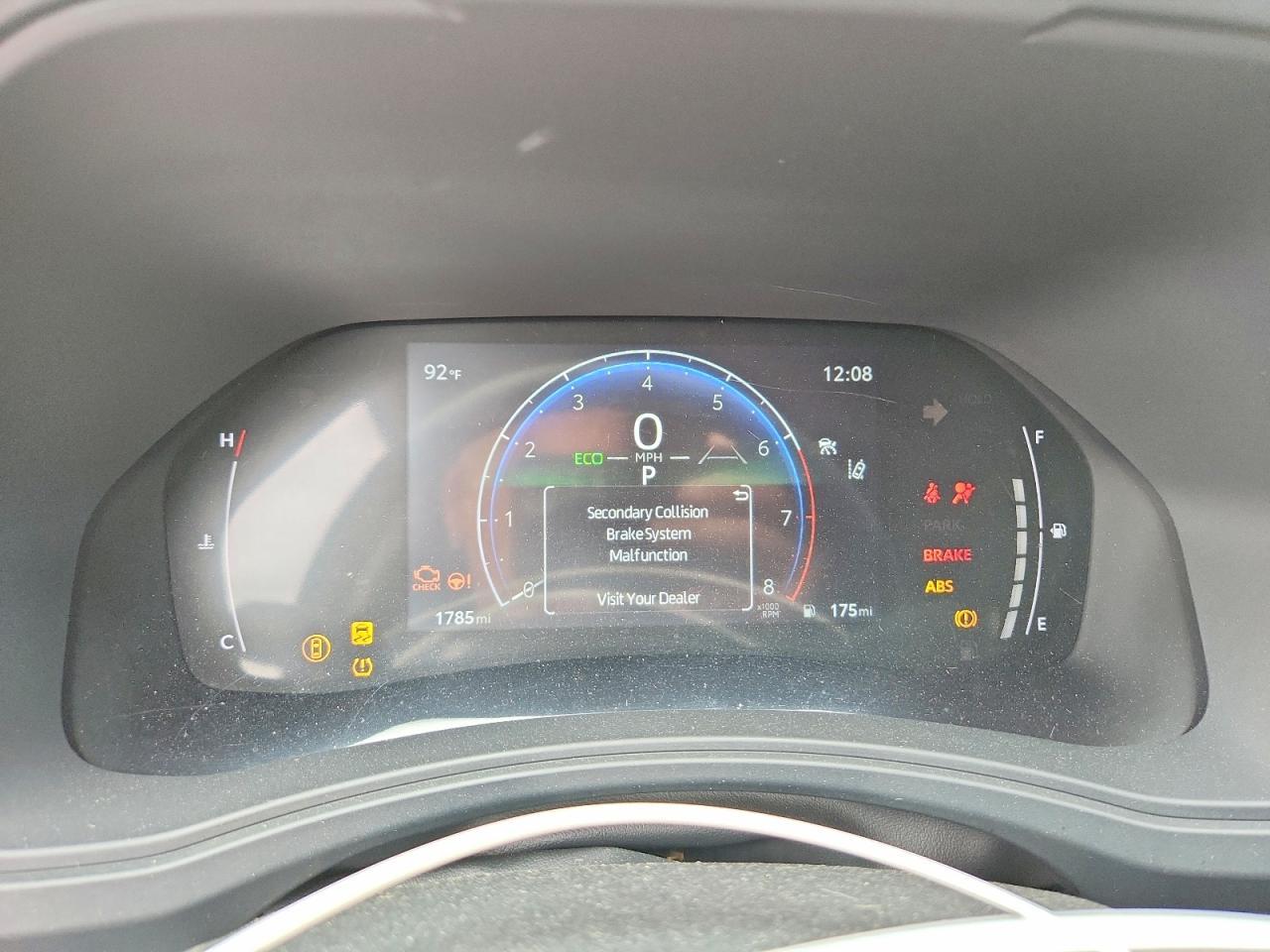 2026 TOYOTA HIGHLANDER