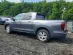 2017 HONDA Ridgeline