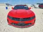 2024 CHEVROLET Camaro