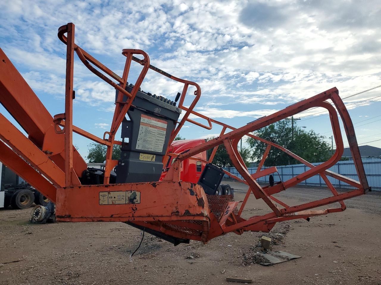 2008 Boomerang
