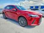 2024 LEXUS RX 350