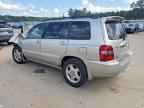 2006 TOYOTA HIGHLANDER