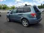 2009 SUBARU FORESTER