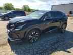 2020 LEXUS NX 300