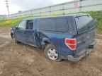 2013 FORD F-150 Lightning