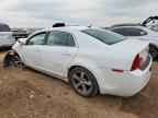 2011 CHEVROLET MALIBU